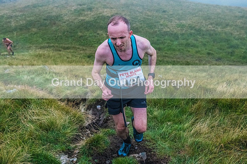 Shipman Knotts-72 - Shipman Knotts Fell Race Tuesday 23rd August 2022