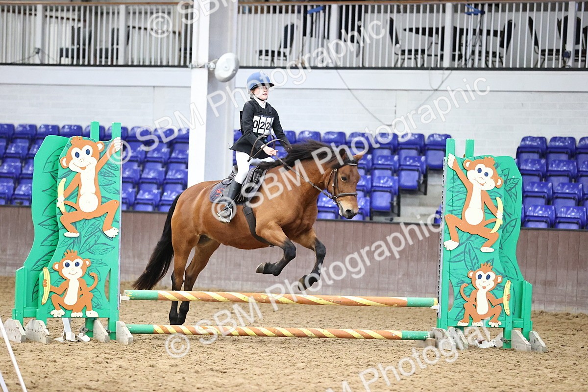 SBM_000716 - Class 3 - The Fire Safety Stick 50cm Area 12 Championship Qualifer