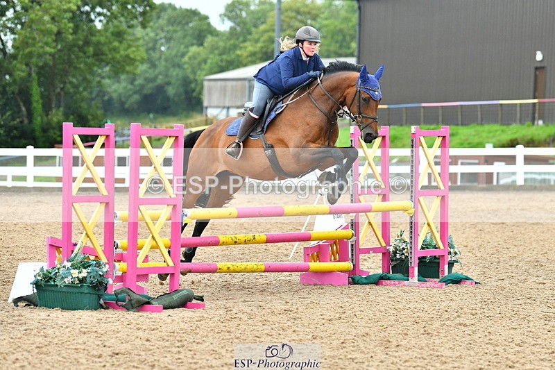 230730A-132028-10044 - Cls 33 85cm Amateur Quali