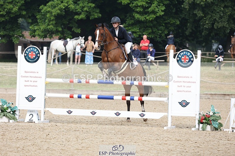 230618-092314-09613 - Cls 19 Pony Intro 1m