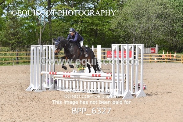 BPP_6327 - CLASS 33 MON Scottish Spring Final 85cm