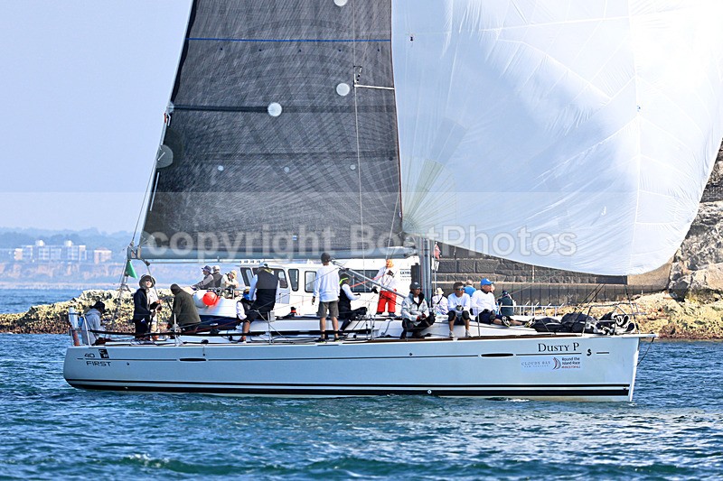 180707 DUSTY P GBR3213L 1Y3A7842 - ROUND THE ISLAND 2018