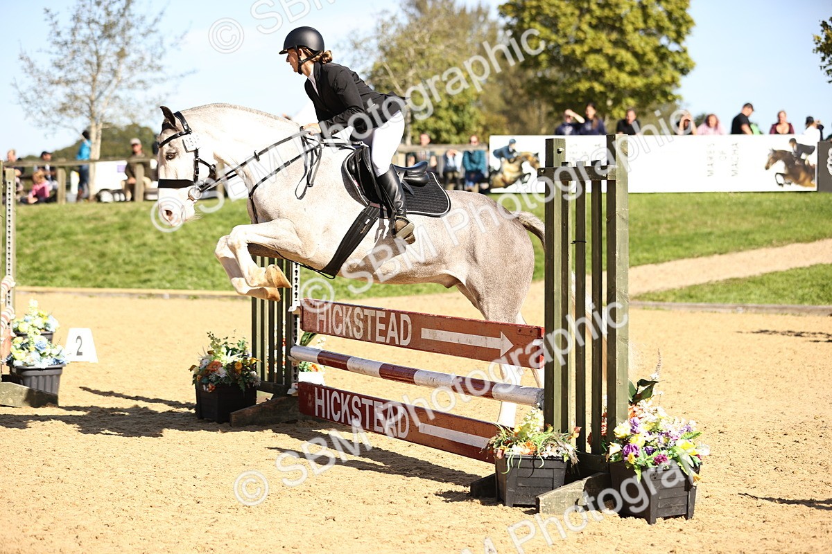 SBM_38348 - J39 - Senior 85cm Championship