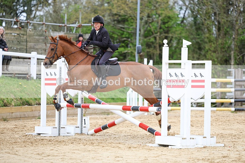 3E7A8822 - Class 3: 75cm