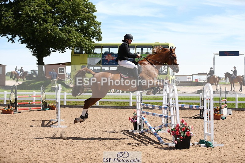 230811A-131716-05299 - Cla 17 1.05m Nat Am Qualifier