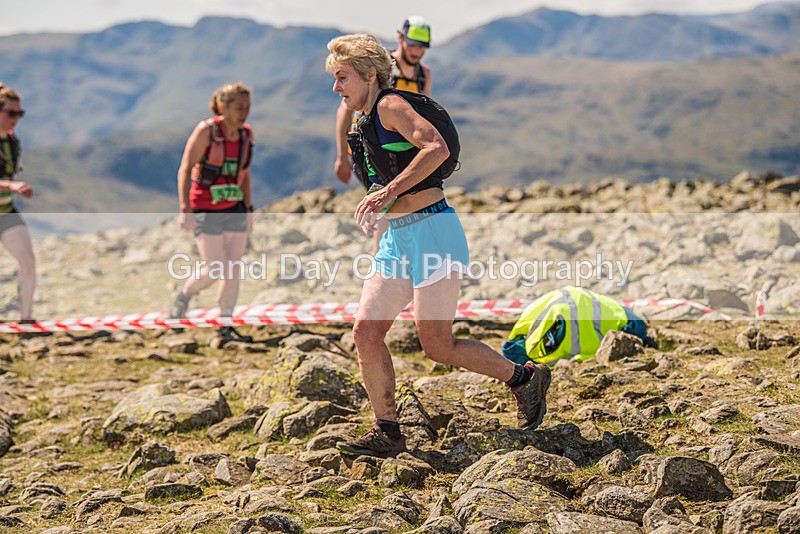Fairfield-1220 - Fairfield Horseshoe Fell Race Saturday 13th May 2023
