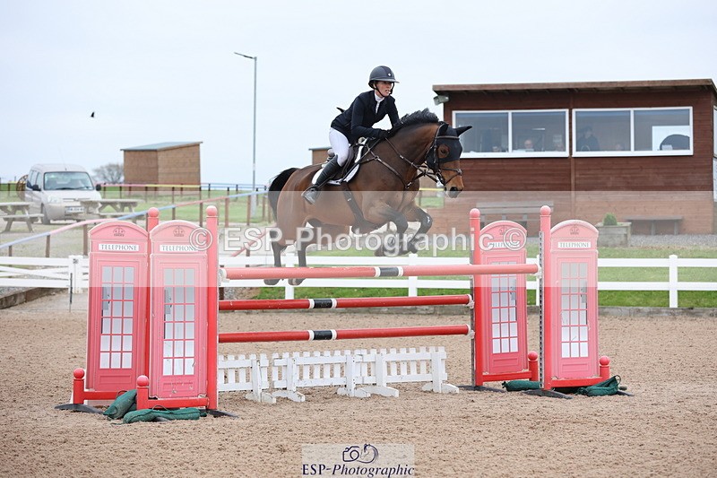 241101A-145141-02636 - FRI Cls 7 Grade B&C Champ Qualifier