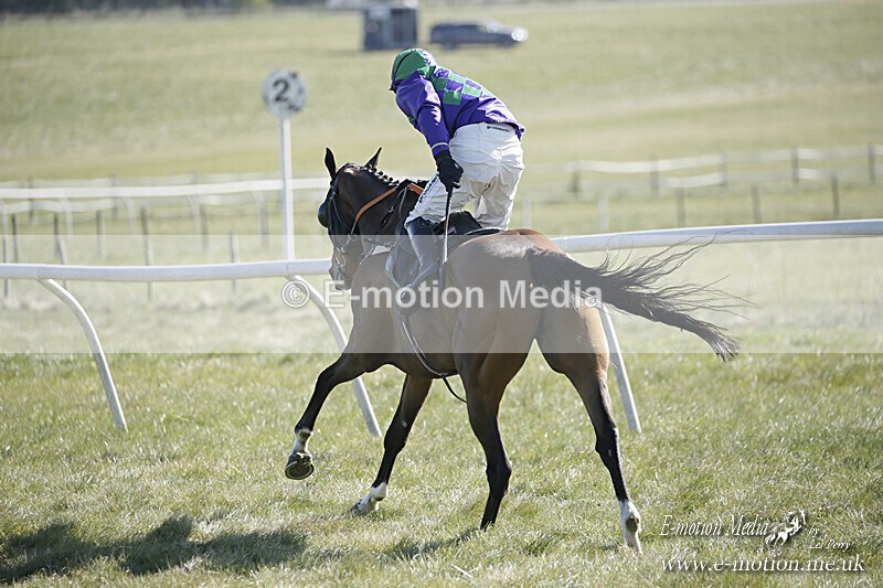 PtP 250421 255 - Larkhill Point-to-Point Racing 25/04/21