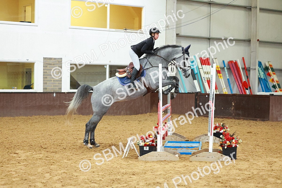 SBM_007357 - Class 19 - Senior Newcomers 1.10m