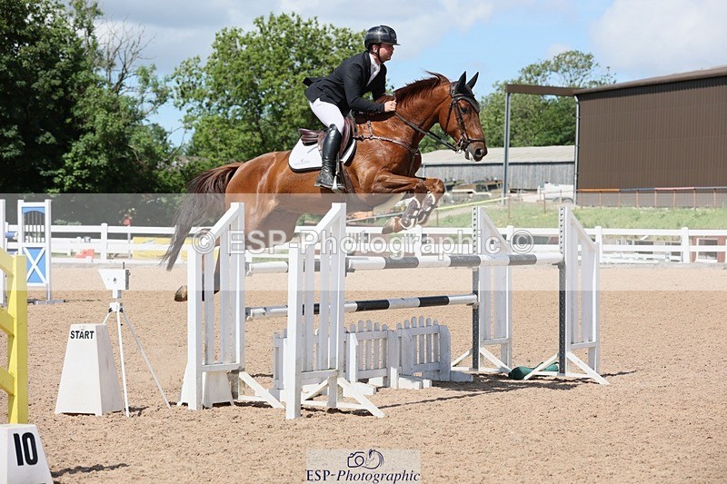 250528-151952-01539 - Cls 6 Foxhunter and 1.20m Open