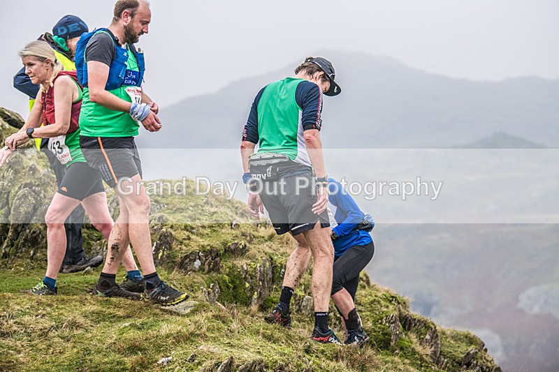 Dunnerdale-876 - Dunnerdale Fell Race Saturday 9th November 2024