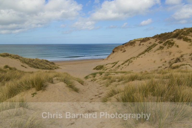  - Holywell Bay