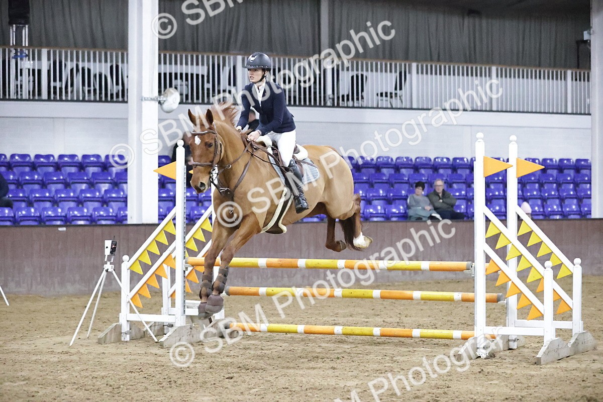 SBM_003744 - Class  5 - 90cm