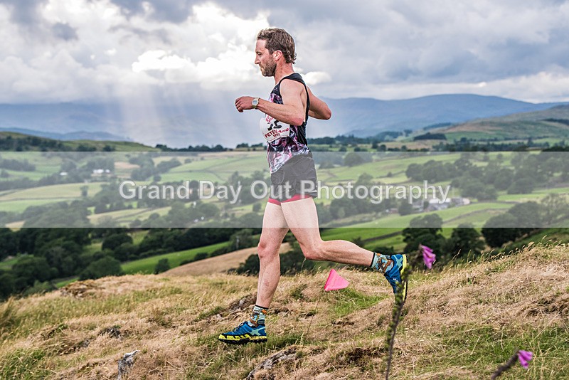 Reston-82 - Reston Scar Fell Race Wednesday 5th July 2023