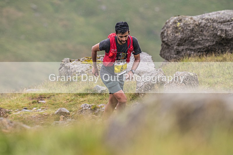 Great Lakes-513 - Great Lakes Fell Race Saturday 21st June 2025