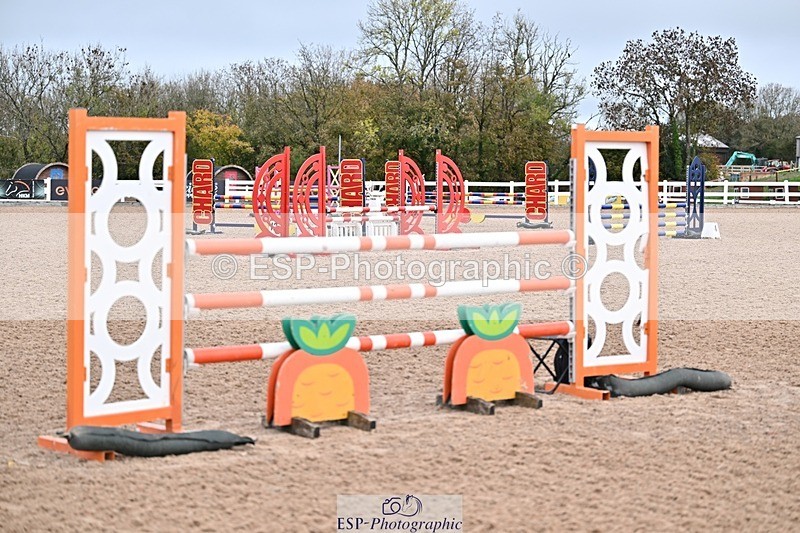 251029-090028-00002 - Clear Round, British Novice and 90cm