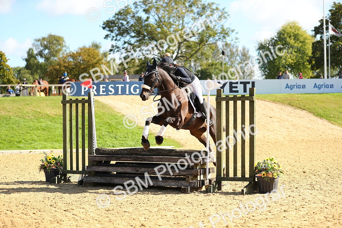 SBM_03400 - E3 Eventers Challenge 70cm Open