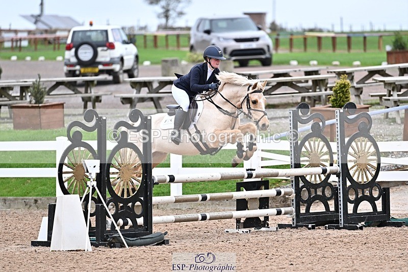 251029-092427-00039 - Clear Round, British Novice and 90cm