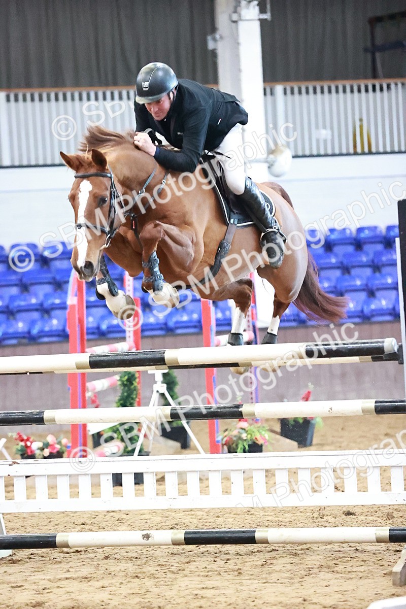 SBM_003099 - Class 11 - Senior Foxhunter 1.20m