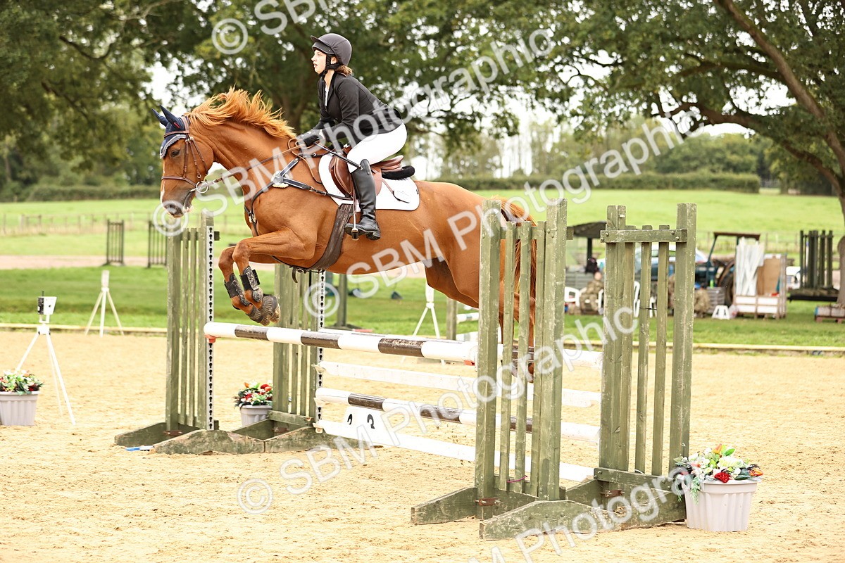 SBM_59114 - J42 - Grand Tour Horse & Pony 1.00m Championship