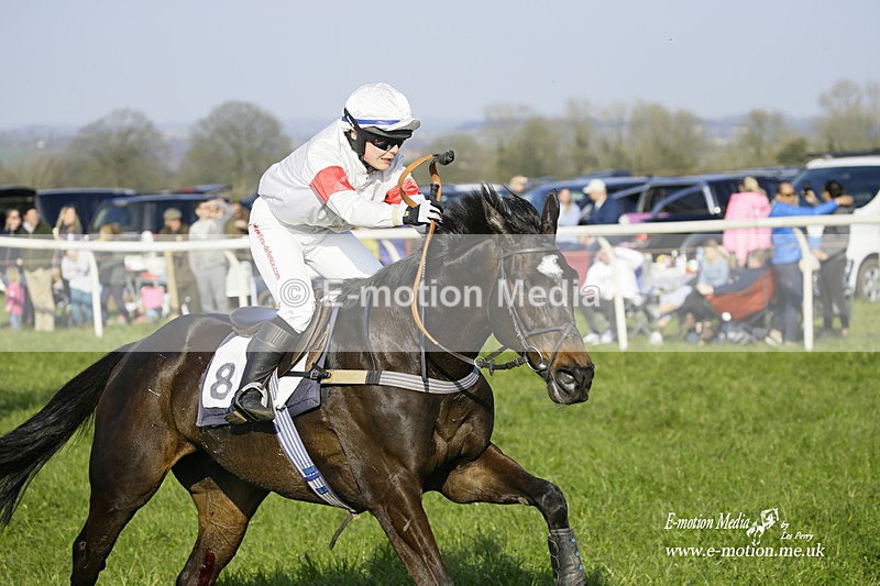 PtP 200322 482 - Mendip Farmers Point-to-Point 20/03/22