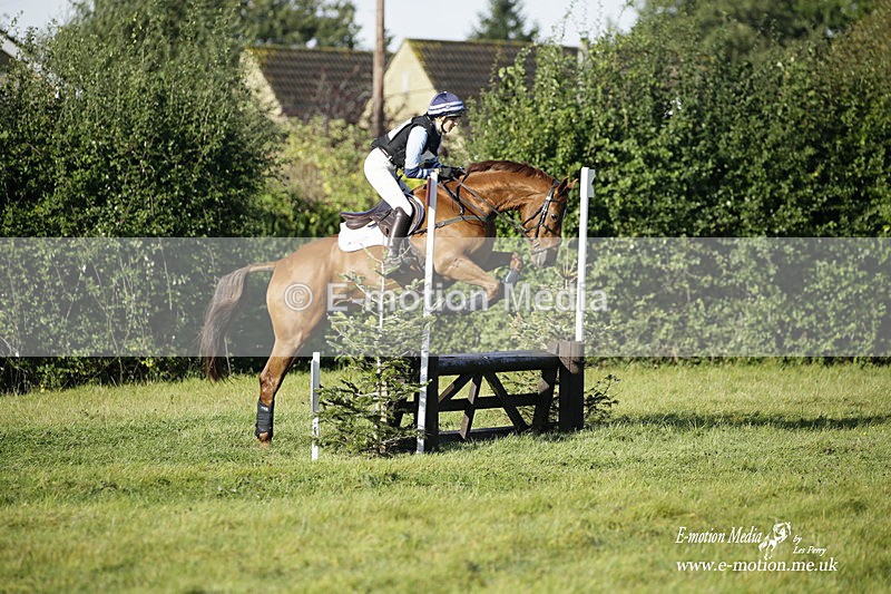 WWHT 031021 668 - Novice Restricted (0.80m) 03/10/21