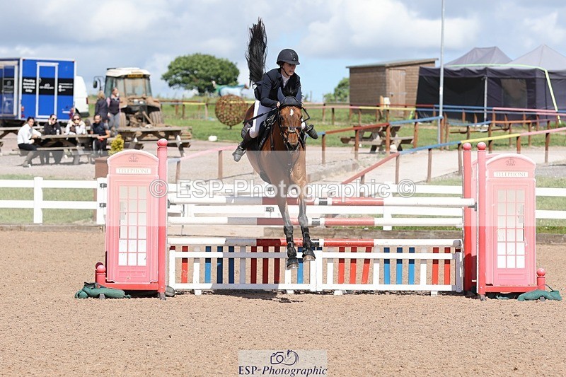 250528-153925-01722 - Cls 6 Foxhunter and 1.20m Open