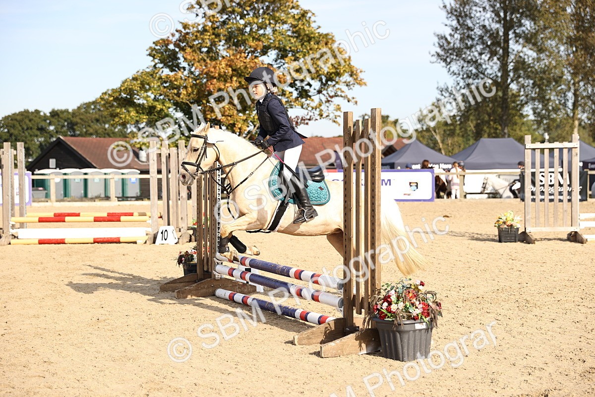 SBM_59726 - J11 - Junior Pony 50cm Championship