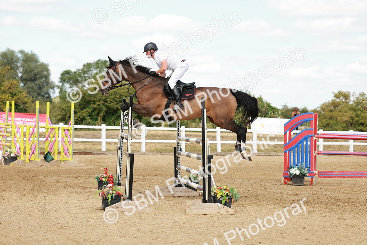 SBM_020328 - Class 22 - National 1.30m Open