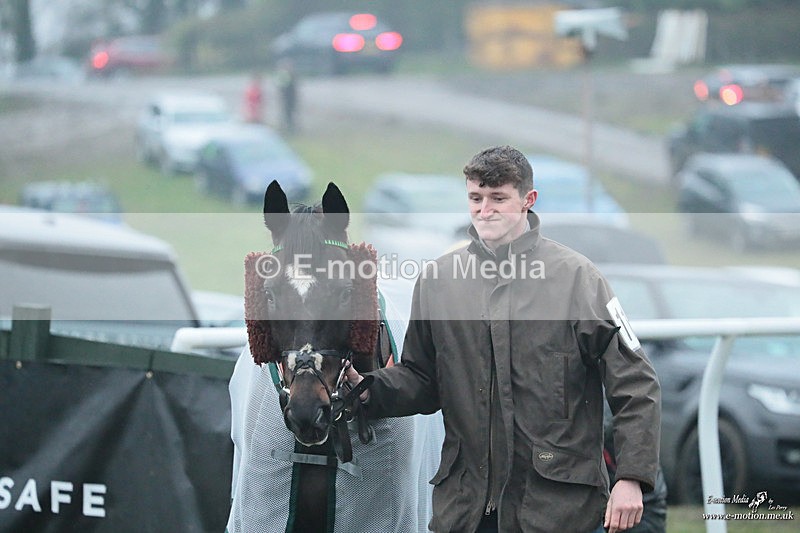 PtP 100324 1319 - Pytchley with Woodland Point-to-Point Guilsborough 10/03/24