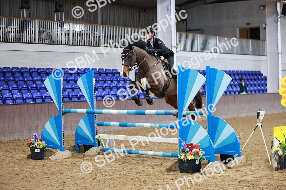 SBM_001228 - Class 4 - Senior Newcomers - 1.10m