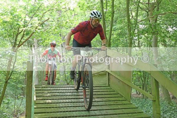 106 - MTB East Round 6 Potash 1st June 2025  13:20 Male Adult Elite/S1 start (1Hr) +1 Lap