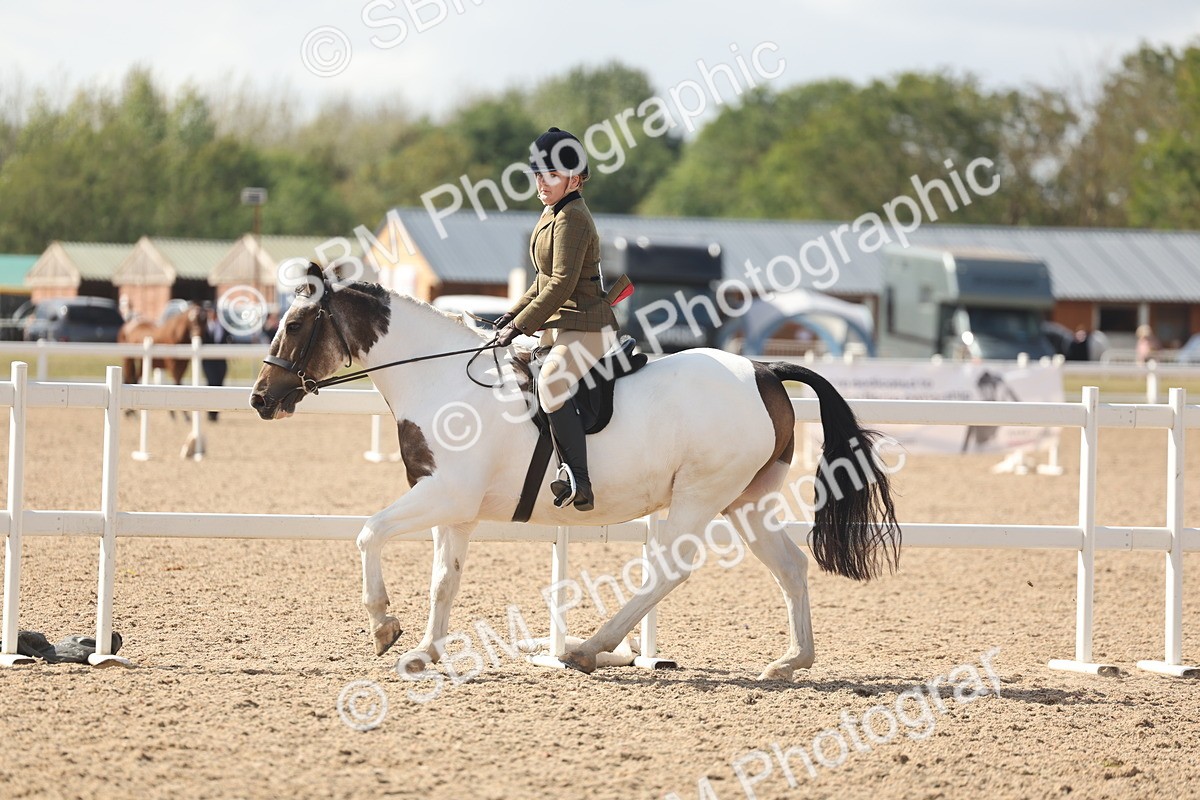SBM_23256 - Class 807 - young Rider 11 to 16 Years