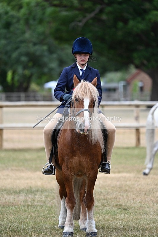 WJ7_0636 - Class 2 Best rider