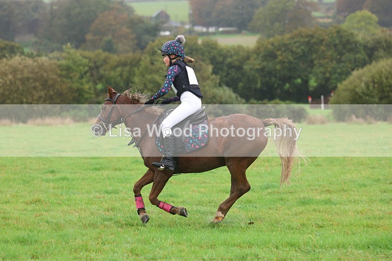 3E7A1047 - Class 1: 65cm: Rails