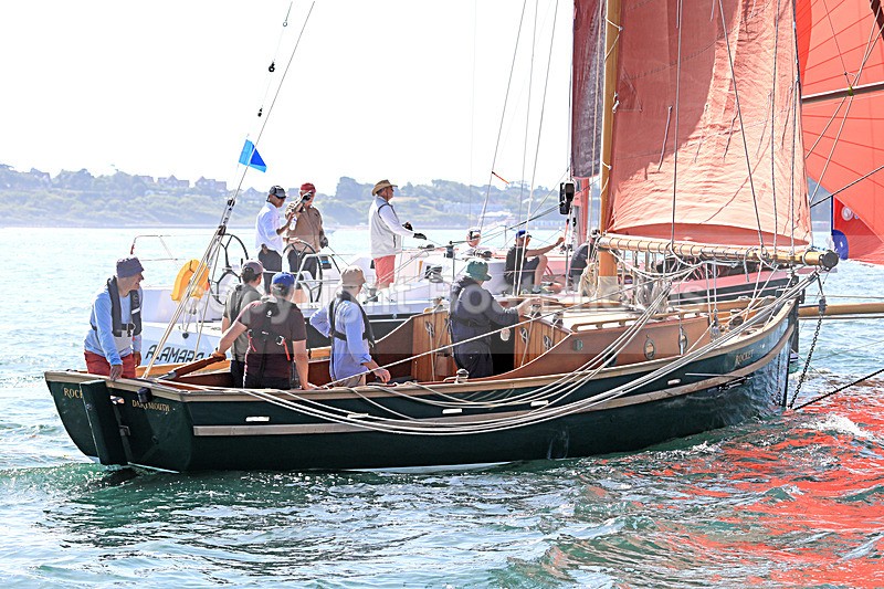 190629 ROCKET 1054 1Y3A9612 - ROUND THE ISLAND RACE 2019