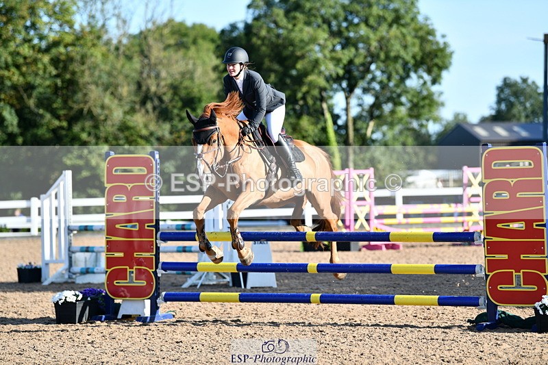 240913A-090533-02841 - Cls 20 Snr British Novice and 90cm Open