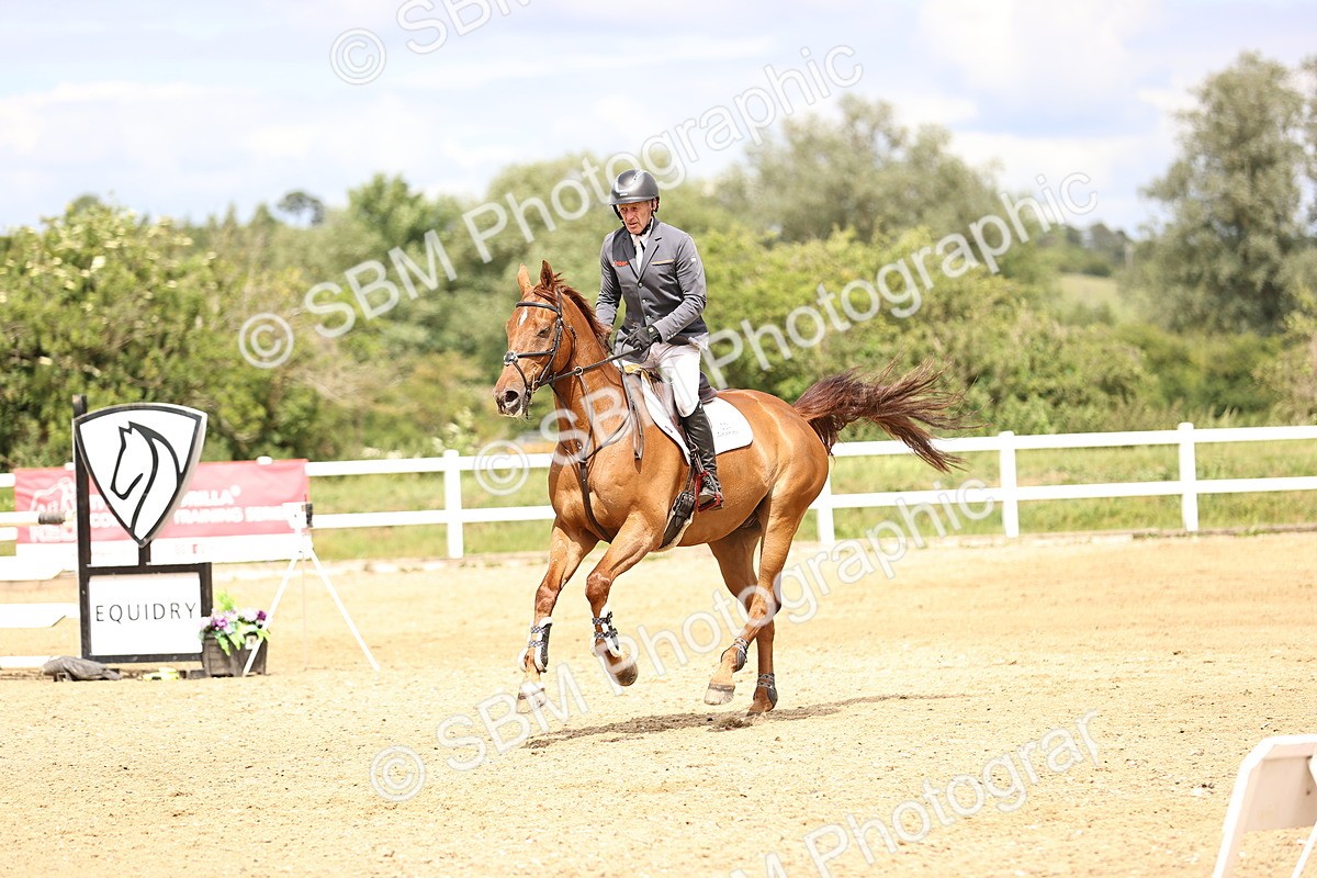 SBM_007871 - Class 19 - Senior Newcomers - 1.10m