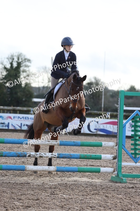 20260207-0256Cherwell 7th Feb 2026 Combined Training - Class 3 - 80cm