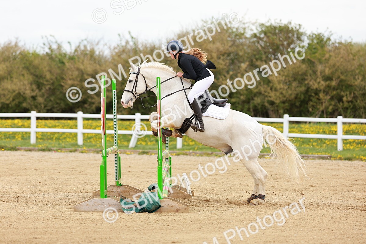 SBM_005723 - Class 6 - 90cm