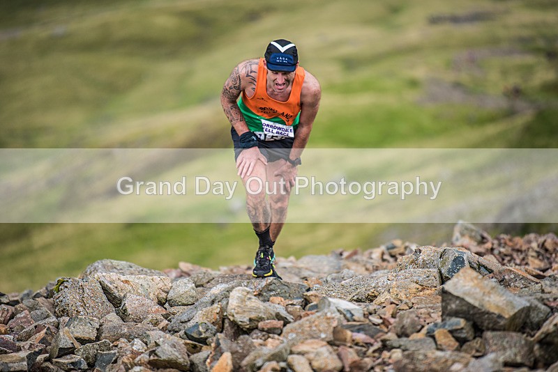 Borrowdale-327 - Borrowdale Fell Race Saturday 5th August 2023