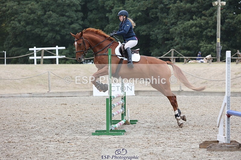 250829A-091256-00173 - Cls 6 85cm Amateur Quali