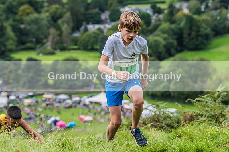 Grasmere-53 - Grasmere Sports Junior & Senior Fell Races Sunday 27th August 2023