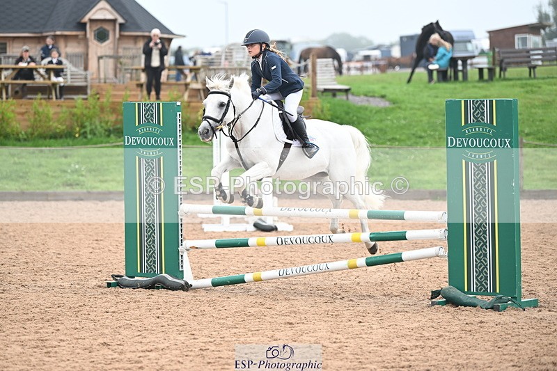 240907A-111854-00899 - Cls 2 Pony Small Team 70cm & 80cm