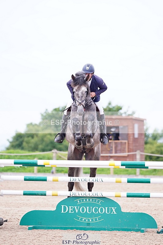 240803A-111630-07392 - Cls 29 Snr Foxhunter