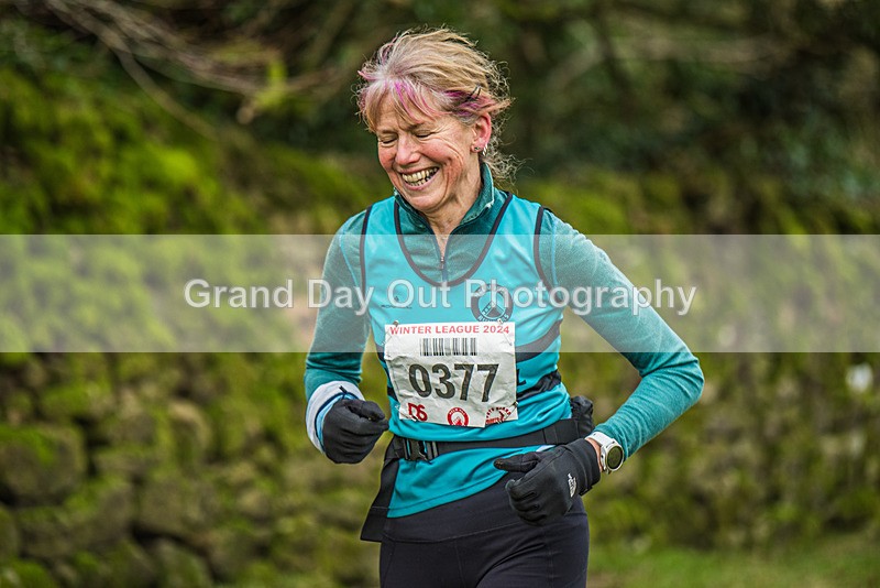 Giggleswick-822 - Kendal Winter League Races Giggleswick Sunday 14th January 2024