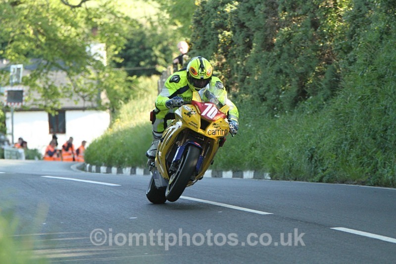  - Superstock