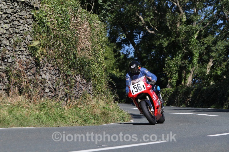 Stuart Rayner - Motorsport Merchandise F1/F2 Classic TT