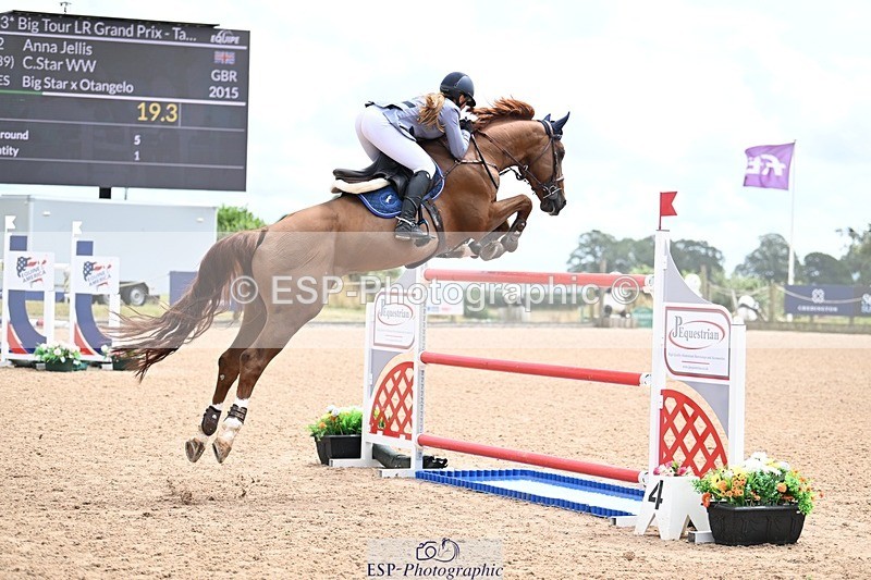 250720-131321-19799 - Cls 8, 3 star Big Tour Start til Break