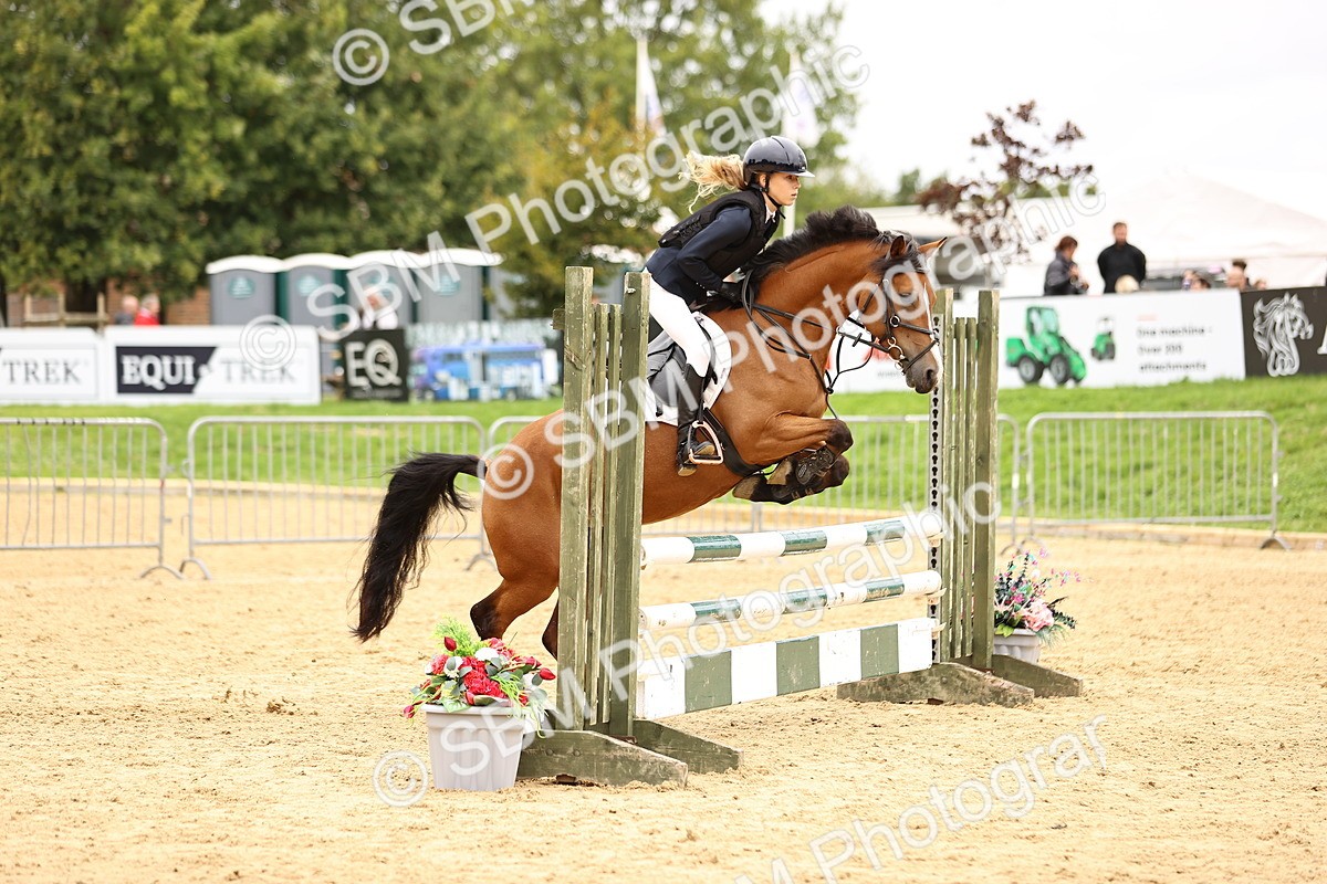 SBM_65645 - J17 - Junior Pony 80cm Championship